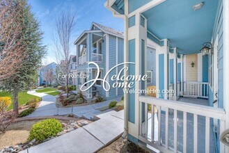 2280 Virginia Lake Way in Reno, NV - Building Photo - Building Photo