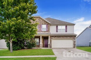 75 Scotts Dr in Lebanon, TN - Building Photo