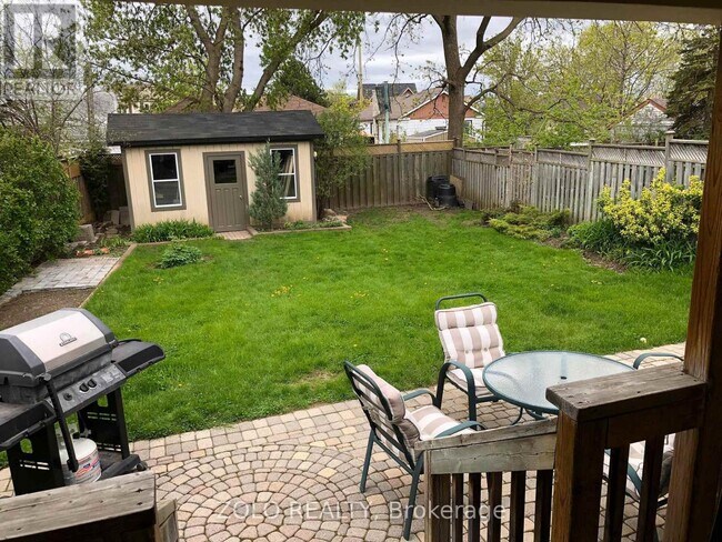 39 Ellerby Square N in Vaughan, ON - Building Photo - Building Photo