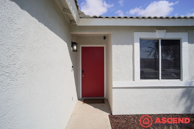 552 Sunset Meadow Ln in Bakersfield, CA - Building Photo - Building Photo