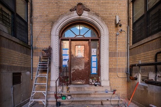 672 Beck St in Bronx, NY - Building Photo - Building Photo