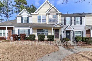 153 Marakery Rd in Mooresville, NC - Building Photo