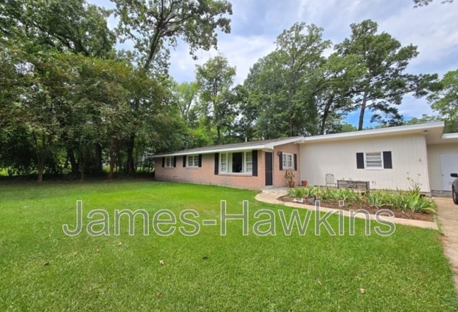 property at 1820 Robison Hill Rd