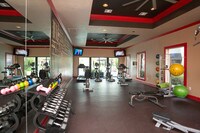 2400 Briarwest Apartments photo'