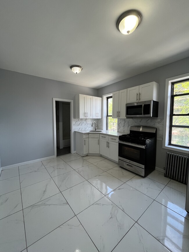 419 Ocean Ave, Unit 3F