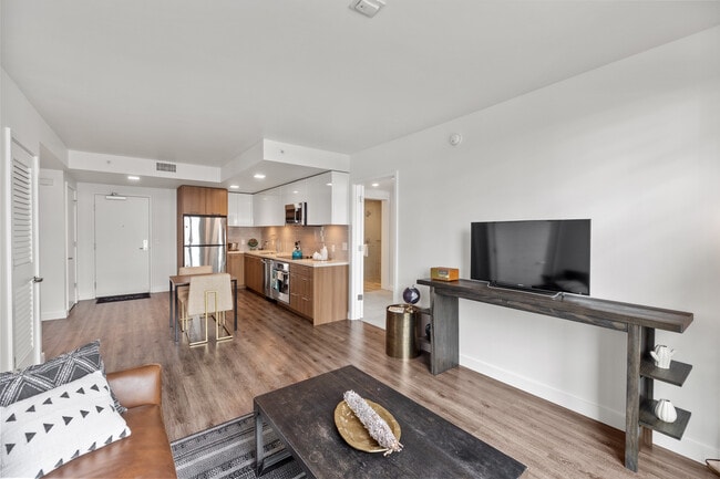 923 Folsom in San Francisco, CA - Building Photo - Interior Photo