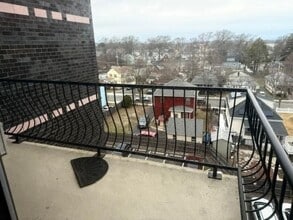 500 Washington St in Quincy, MA - Building Photo - Building Photo