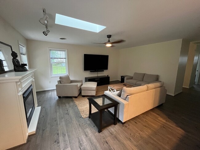 property at 6 Slocum St