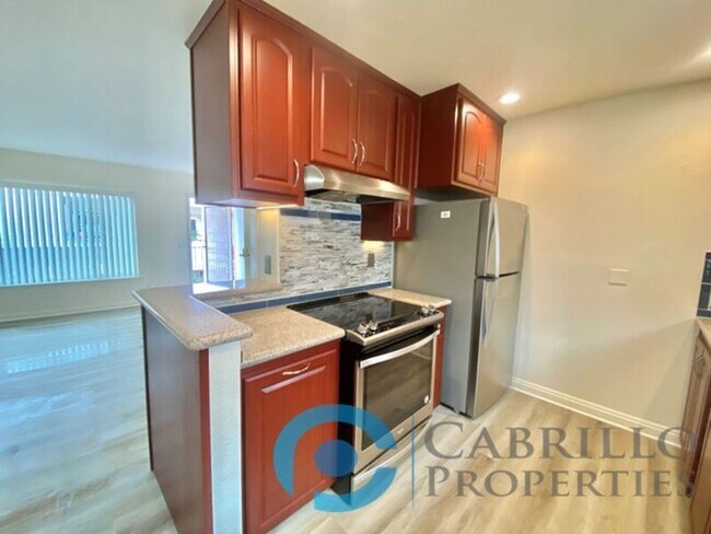 4239 Cleveland Ave in San Diego, CA - Building Photo - Building Photo