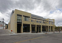 Lofts on College in Boulder, CO - Building Photo - Building Photo