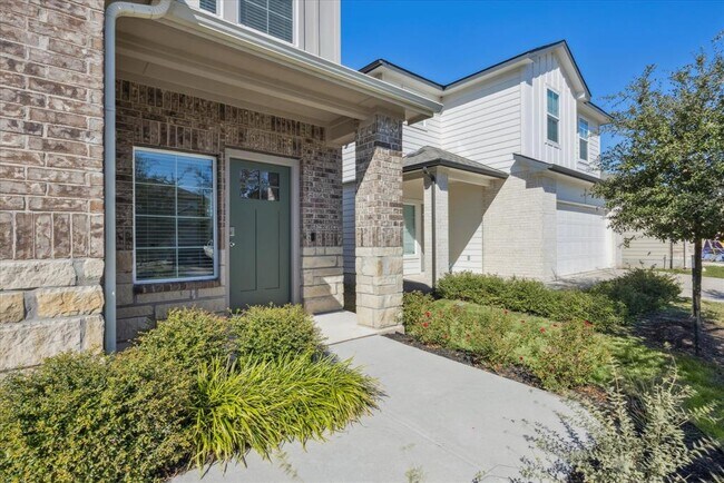 220 Tributary Way in Bastrop, TX - Building Photo - Building Photo