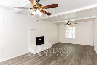 3424 Denbury Dr in Fort Worth, TX - Building Photo - Building Photo