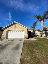 11702 Morgan Hill Dr in Bakersfield, CA - Building Photo
