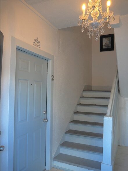 3409 La Branch St, Unit 2 in Houston, TX - Building Photo