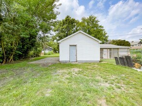 2217 S Jefferson St in Muncie, IN - Building Photo - Building Photo