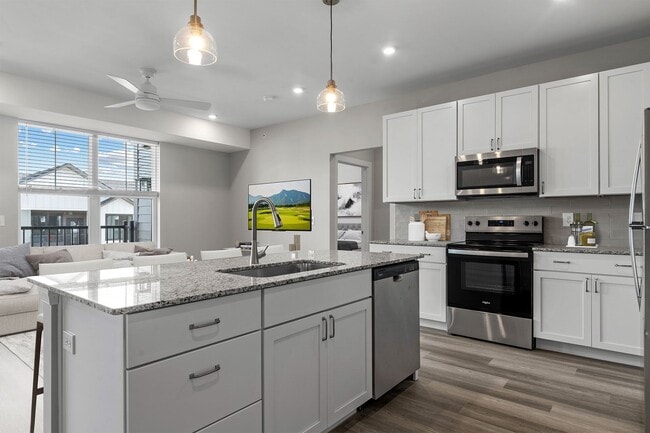 The Preserve at Peters Township in Mcmurray, PA - Building Photo - Building Photo