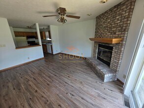 3619-3621 Thornhill Cir E in Lafayette, IN - Building Photo - Building Photo