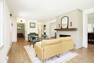 615 Campbell Rd in Keswick, VA - Building Photo - Building Photo