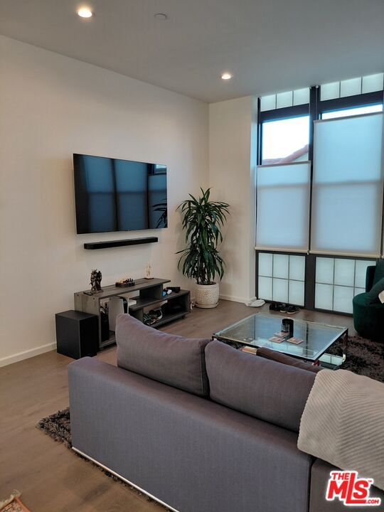 1824 Redondo Blvd in Los Angeles, CA - Building Photo - Building Photo