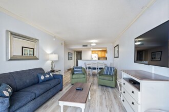 7100 N Ocean Blvd in Myrtle Beach, SC - Building Photo - Building Photo