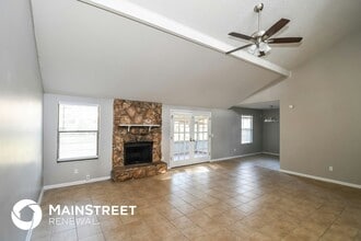 4385 Queensway Dr in Jacksonville, FL - Building Photo - Building Photo