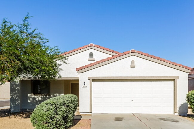 property at 2650 S 84th Dr