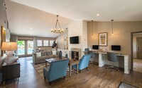 Building Photo - Crossing at Reedy Creek Apartments in Charlotte, North Carolina