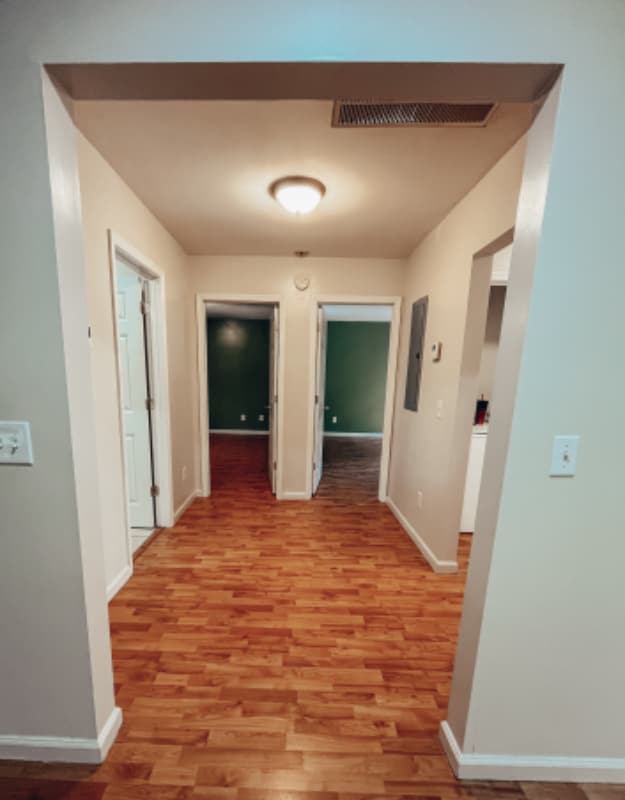 214 Church Ave in Hartsville, SC - Foto de edificio - Building Photo