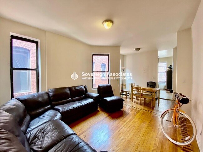 property at 215 W 106th St