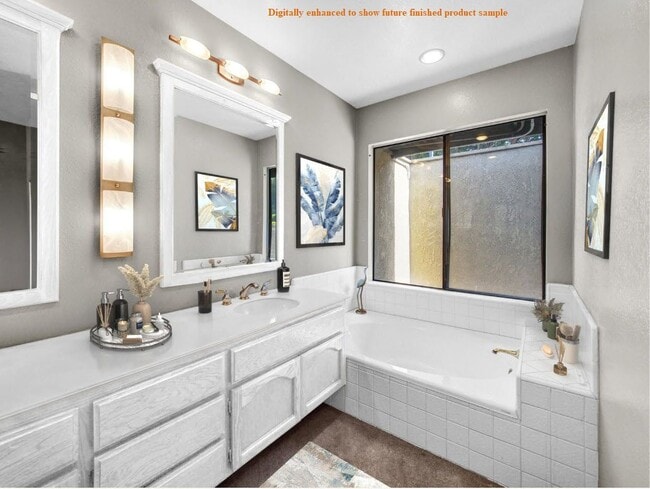 5425 Brentwood Pl in Yorba Linda, CA - Building Photo - Building Photo