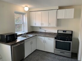 461 Arborway, Unit 3 Apartamentos