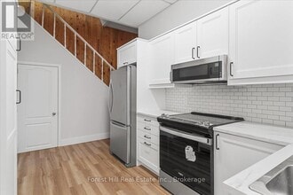 29-229 Sykes St N in Meaford, ON - Building Photo - Building Photo