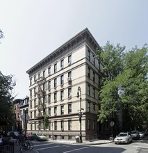 West Village Apartments in New York, NY - Building Photo - Building Photo