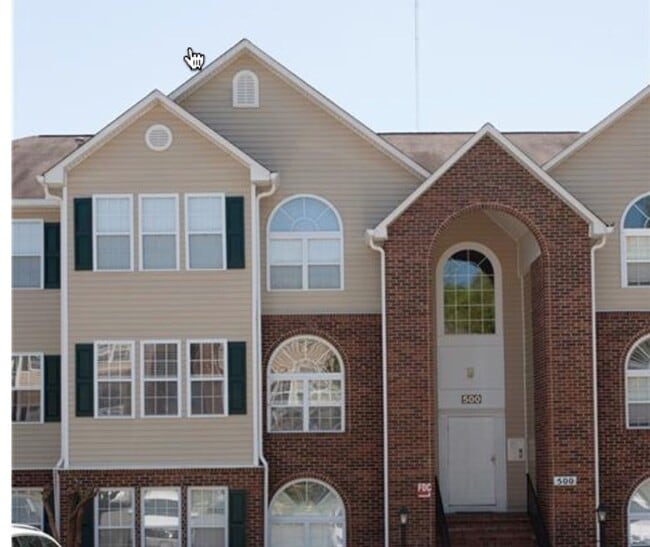 property at 524 Mill Pond Dr