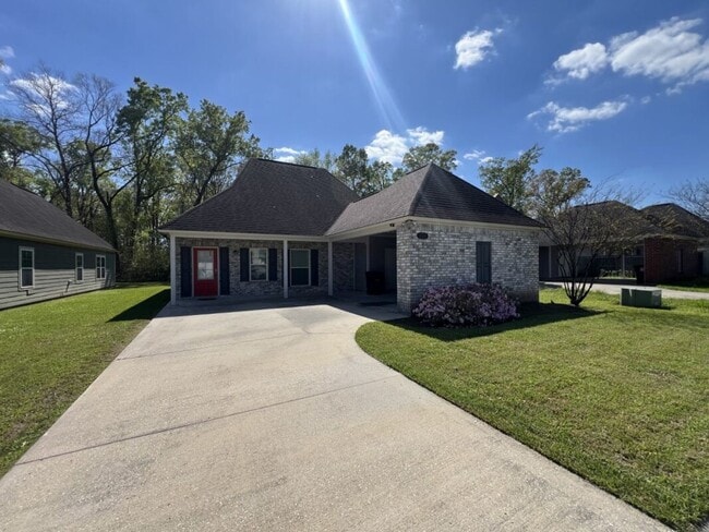 property at 8614 Forestwood Ave