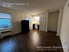 732 North Terrace in Philadelphia, PA - Building Photo - Building Photo