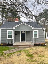 1212 N Miami Blvd in Durham, NC - Building Photo