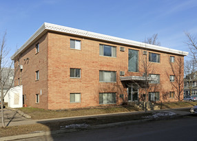 1522 Grand Avenue Apartments