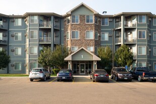 Eagle Crest Apartments