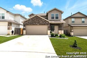10428 Howgate in San Antonio, TX - Building Photo