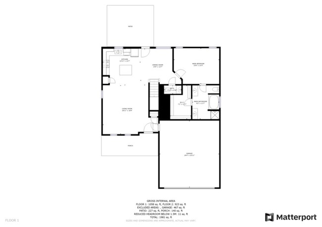 203 Candlenut Ct in Harvest, AL - Building Photo - Building Photo