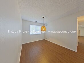 8010 Essington Dr in Colorado Springs, CO - Building Photo - Building Photo