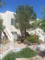 1909 Villa Palms Ct in Las Vegas, NV - Building Photo