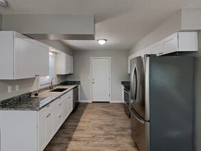 5717 W 17th St in Greeley, CO - Foto de edificio - Building Photo