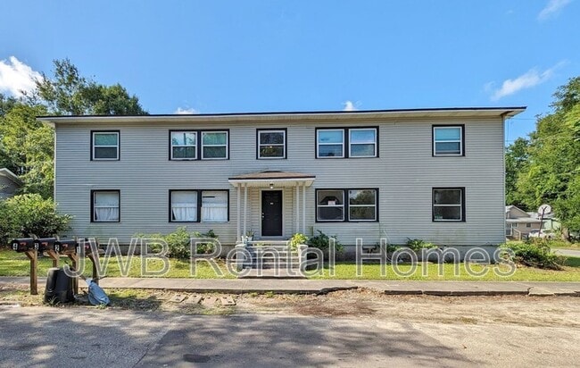 property at 2824 Fleming St