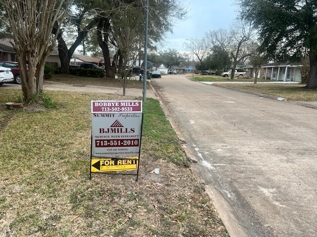 property at 4324 Goulburn Dr