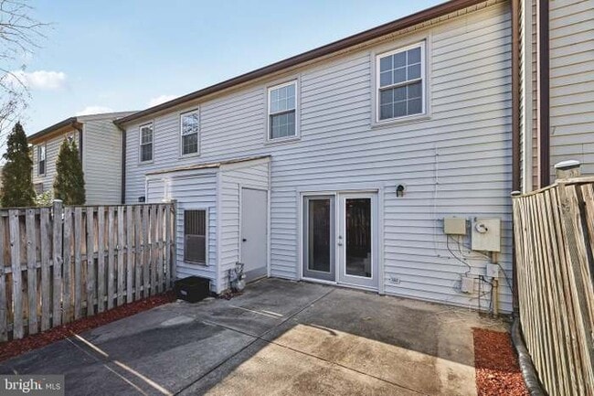 5555 First Statesman Ln, Unit 5555 in Alexandria, VA - Building Photo - Building Photo