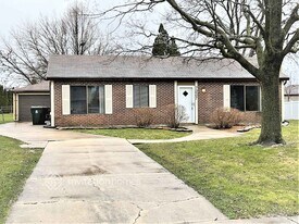 7237 W Hickory Creek Dr in Frankfort, IL - Building Photo