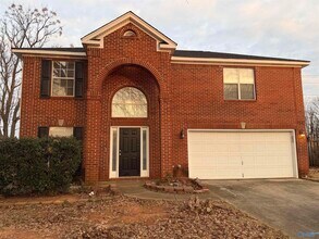 129 Garden Brook Dr in Madison, AL - Building Photo - Building Photo