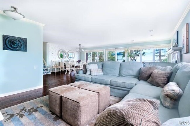 property at 1509 Park Ave